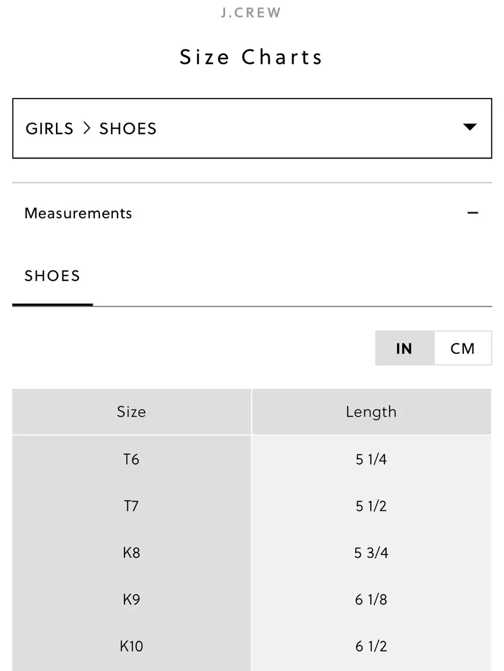 J.Crew Girls' Navy Blue Mary Jane Flats BS619 K6 9.5